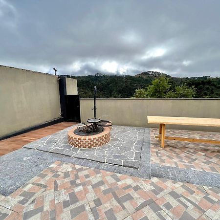Vila Florenca Campos do Jordão Εξωτερικό φωτογραφία