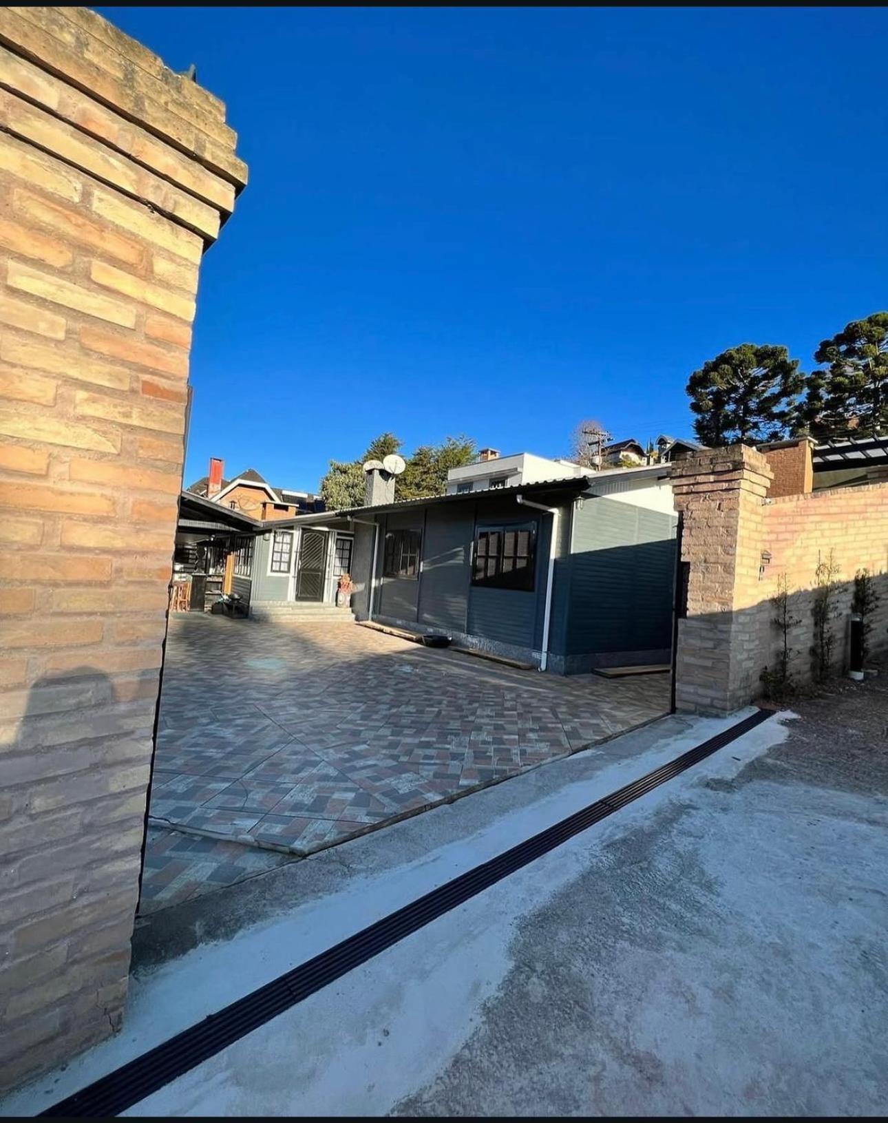 Vila Florenca Campos do Jordão Εξωτερικό φωτογραφία