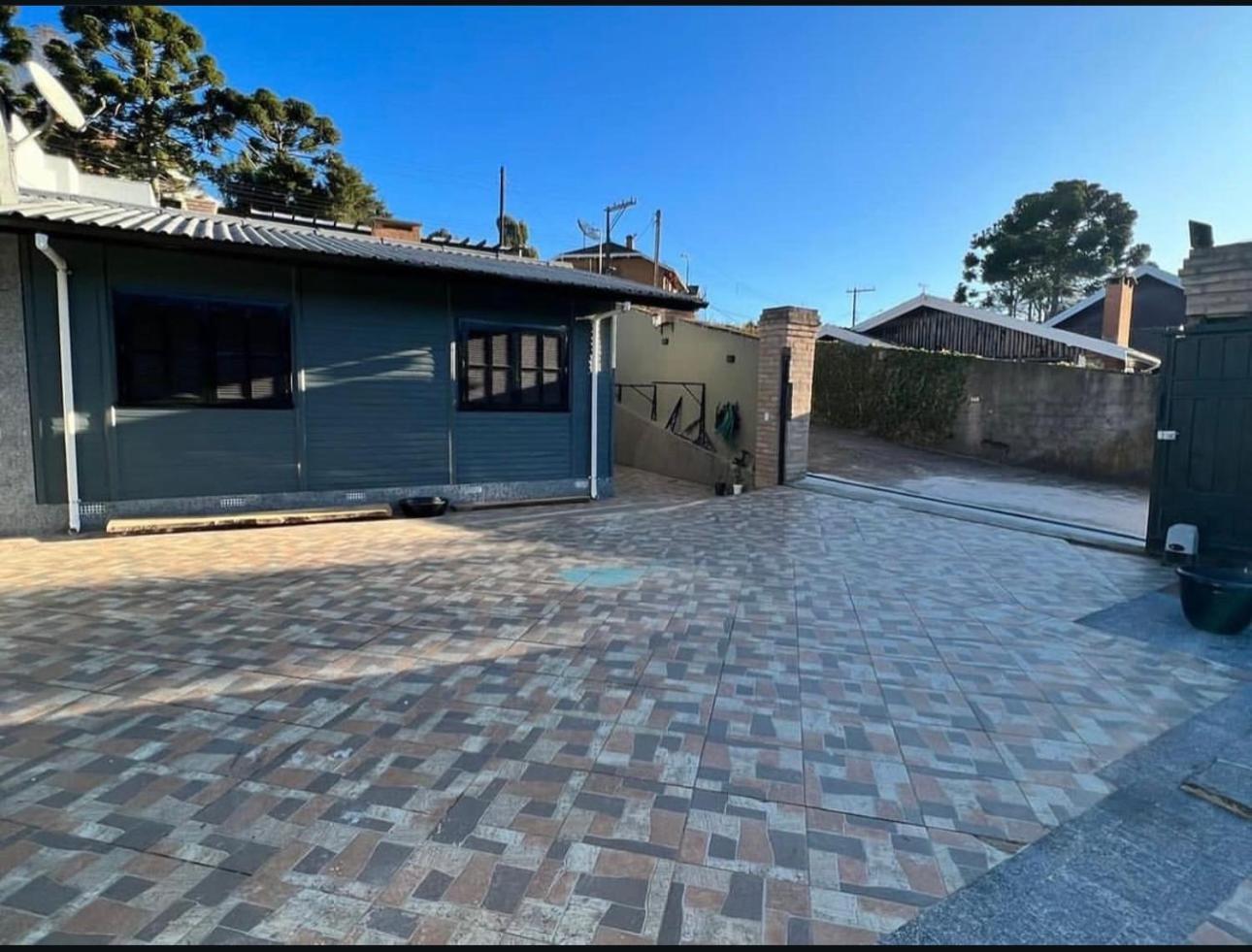 Vila Florenca Campos do Jordão Εξωτερικό φωτογραφία