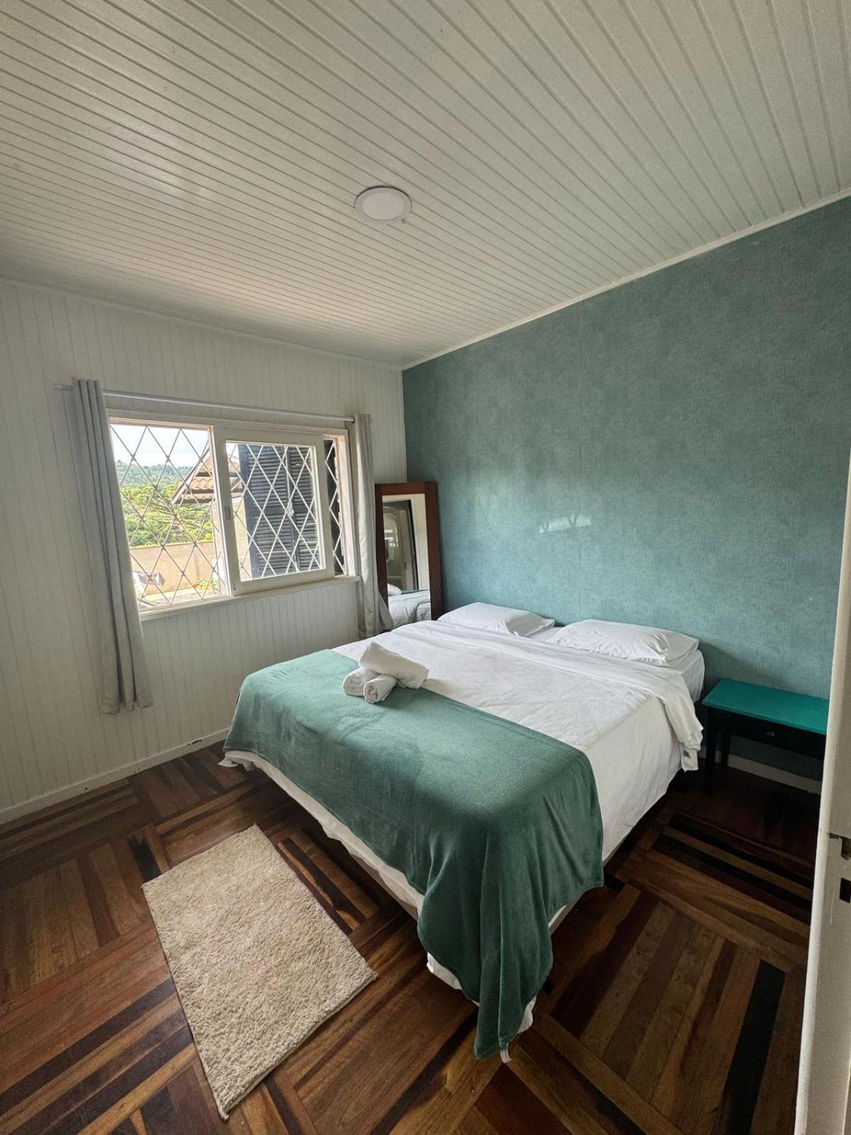 Vila Florenca Campos do Jordão Εξωτερικό φωτογραφία